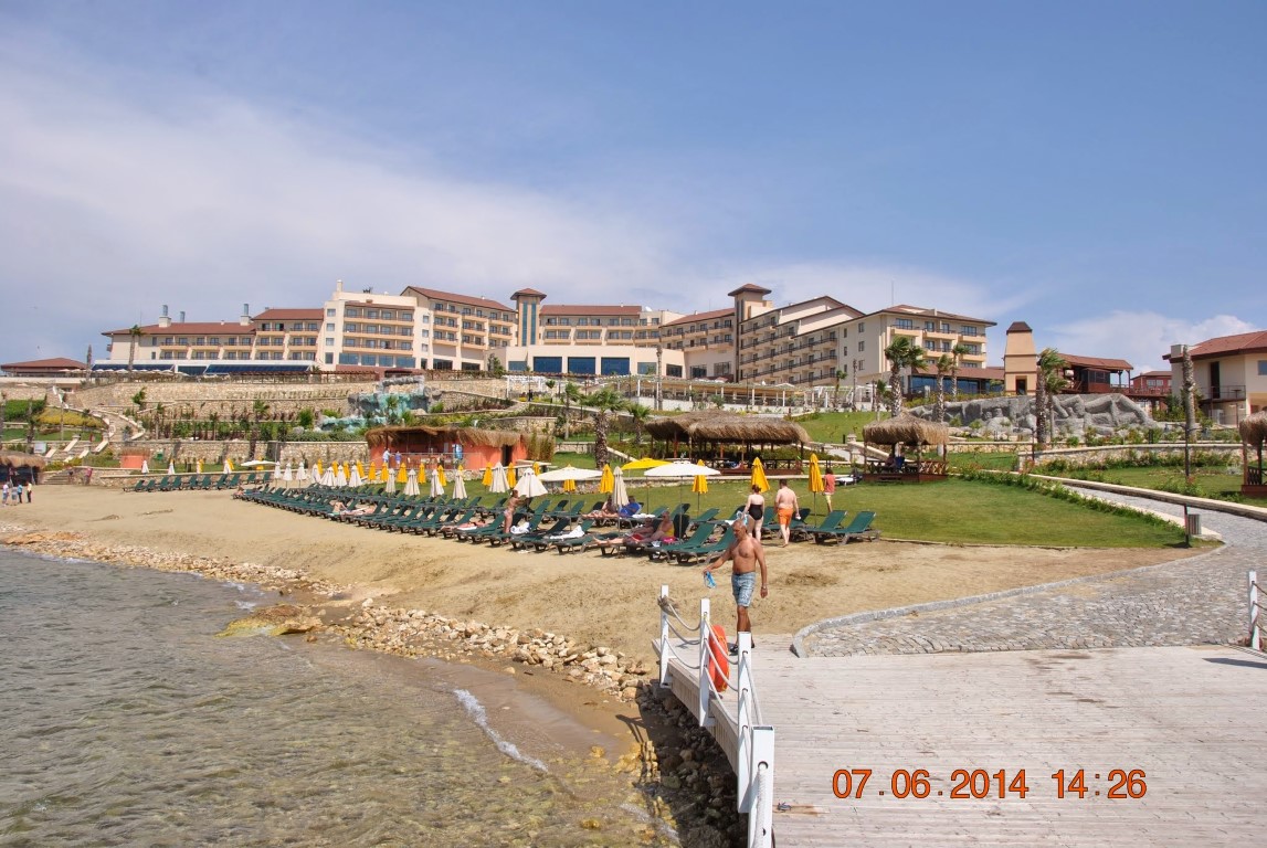 imagini hotel EUPHORIA AEGEAN